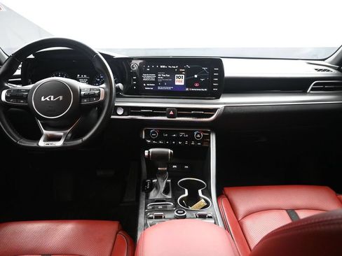 Used 2024 Kia K5 GT-Line w/ GT-Line Premium Package FWD image 30