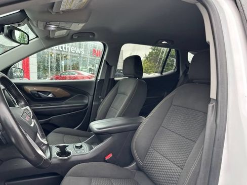 Used 2021 GMC Terrain SLE w/ Driver Convenience Package AWD/4WD image 12