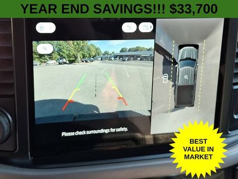 Used 2024 Ford F150 XLT w/ Equipment Group 302A MID image 20