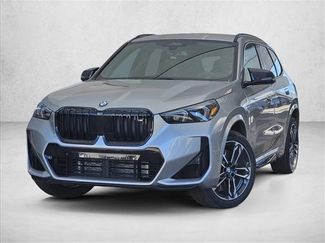 Certified 2025 BMW X1 M35i w/ Shadowloine Package video 1