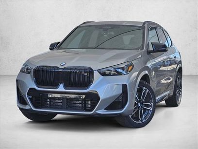 Certified 2025 BMW X1 M35i w/ Shadowloine Package