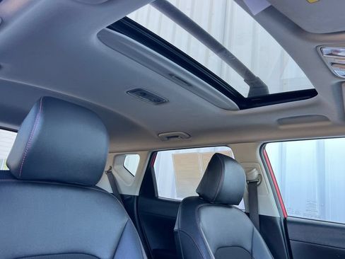 Used 2021 Kia Soul Turbo FWD image 14