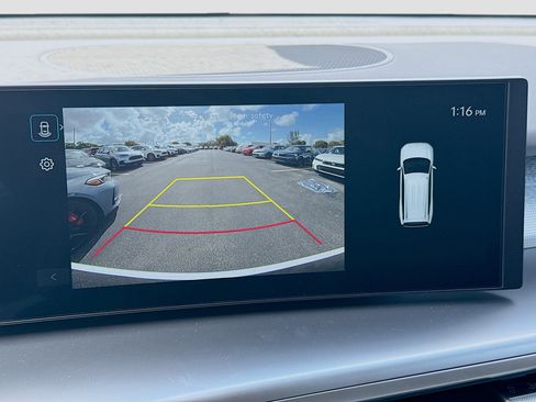 New 2026 Hyundai Ioniq 9 SE AWD/4WD image 11