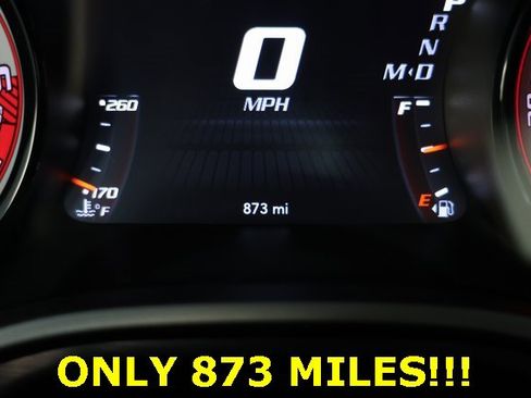 Used 2018 Dodge Challenger SRT Demon image 6