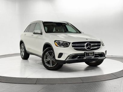 Certified 2022 Mercedes-Benz GLC 300 4MATIC