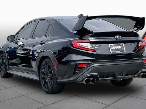 Used 2023 Subaru WRX Premium AWD/4WD image 12