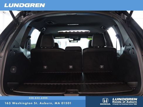 Used 2022 Honda Passport Elite image 37