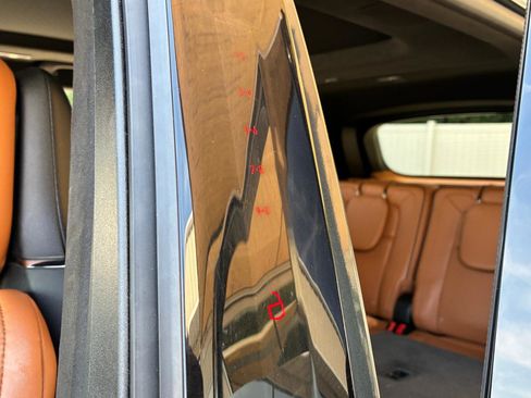 Used 2020 Lincoln Aviator Black Label w/ Dynamic Handling Package image 8