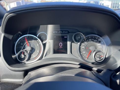 New 2026 RAM 2500 Tradesman w/ Chrome Appearance Group image 7