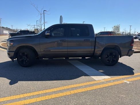 Used 2020 RAM 1500 Big Horn image 6