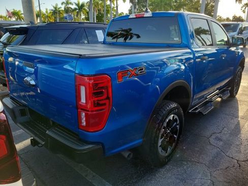 Used 2021 Ford Ranger XL w/ Equipment Group 101A High RWD image 3