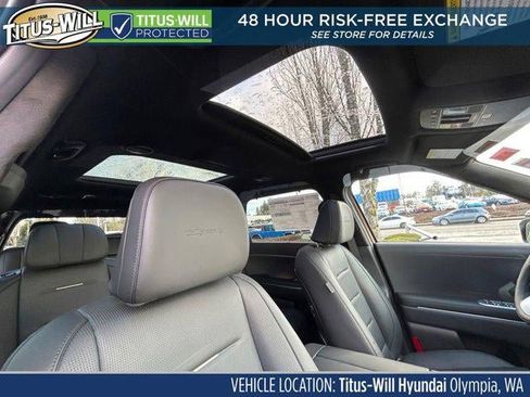 New 2026 Hyundai Palisade Calligraphy image 27