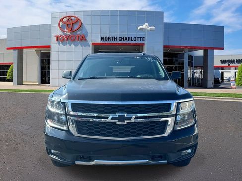 Used 2017 Chevrolet Tahoe LT AWD/4WD image 2