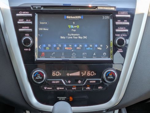 Used 2018 Nissan Murano S w/ Cargo Package FWD image 18