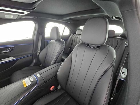 New 2026 Mercedes-Benz E 350 Sedan image 21