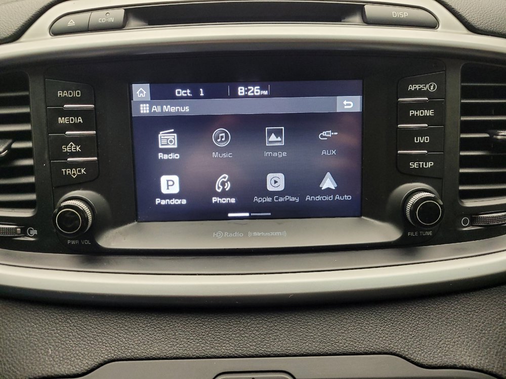 Used 2017 Kia Sorento AWD w/ LX Convenience Package image 25