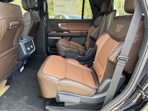 New 2026 Ford Expedition King Ranch AWD/4WD image 16
