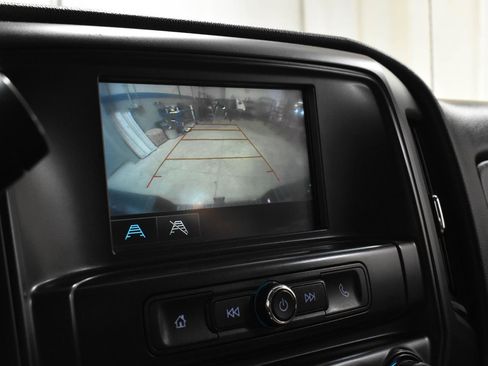 Used 2019 GMC Sierra 2500 4x4 Crew Cab w/ Sierra Convenience Package image 15