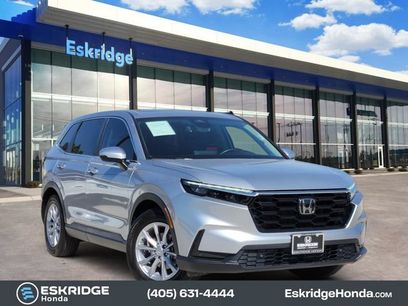 Used 2025 Honda CR-V EX-L