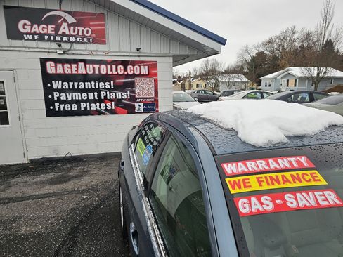 Used 2012 Ford Fusion SE image 12