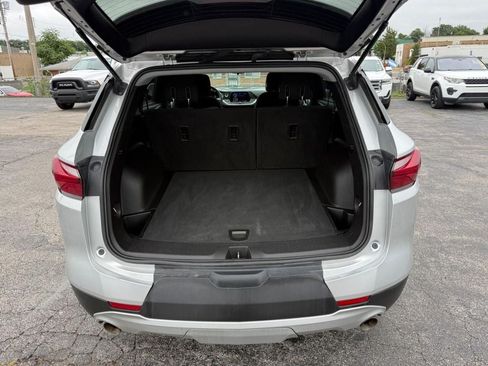 Used 2020 Chevrolet Blazer LT FWD image 7