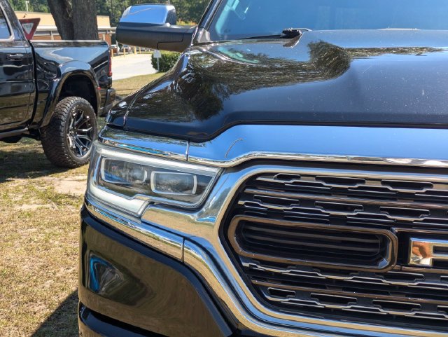 Used 2019 RAM 1500 Limited AWD/4WD image 11