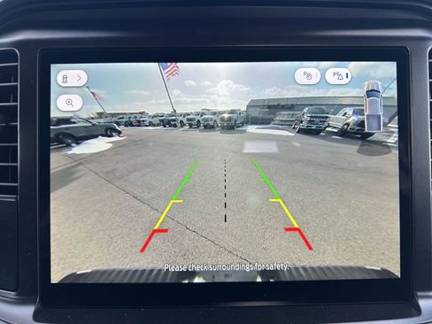 New 2025 Ford F150 STX w/ LOBO Package image 38