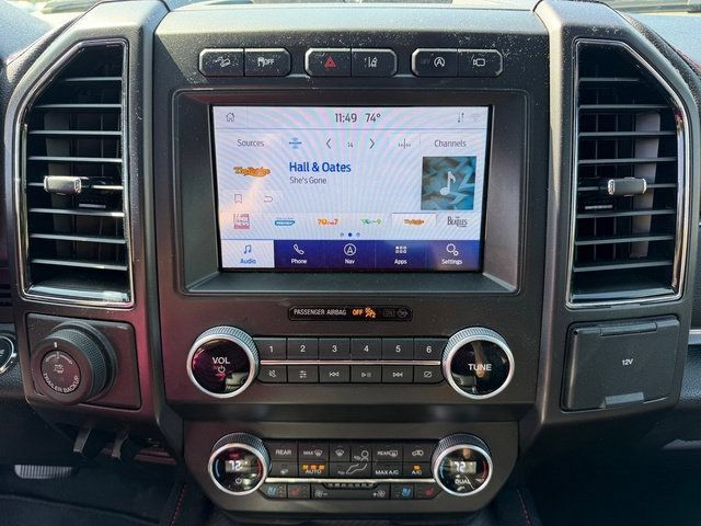 Used 2021 Ford Expedition Limited AWD/4WD image 15
