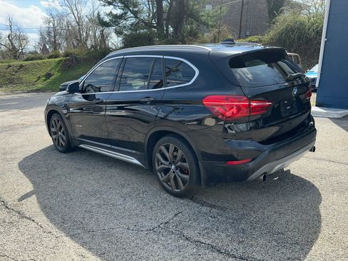 Used 2016 BMW X1 xDrive28i image 4