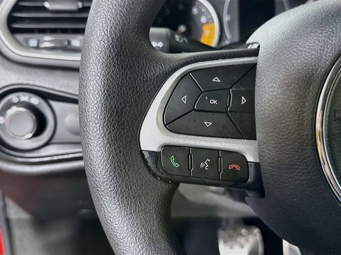 Used 2021 Jeep Renegade Sport AWD/4WD image 20