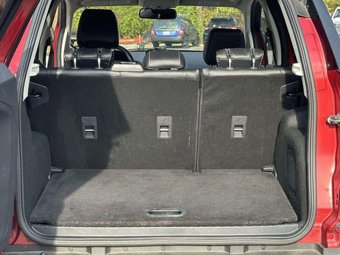 Used 2018 Ford EcoSport Titanium w/ Titanium Cold Weather Package image 16