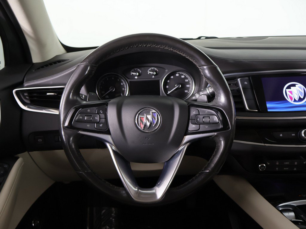 Used 2023 Buick Enclave Essence FWD image 42