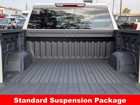 New 2026 GMC Sierra 1500 Pro w/ Pro Value Package image 13