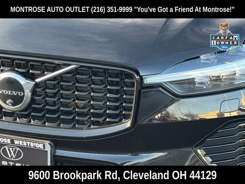 Used 2023 Volvo XC60 B5 Ultimate w/ Climate Package image 57
