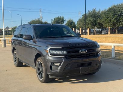 Used 2024 Ford Expedition Limited