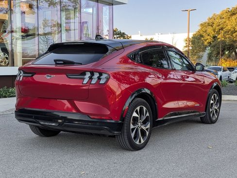 Used 2023 Ford Mustang Mach-E Premium image 3