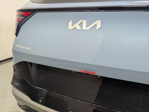 New 2026 Kia Sportage SX Prestige image 8