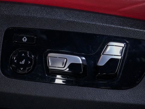 Used 2022 BMW X5 M Competition w/ Competition Package 2 image 29