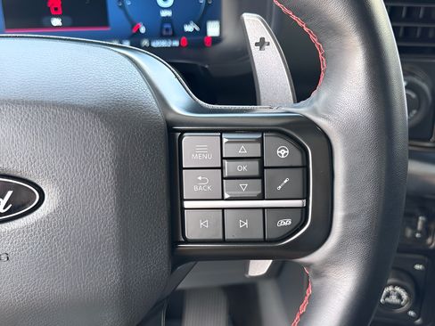 Used 2024 Ford F150 Raptor AWD/4WD image 17