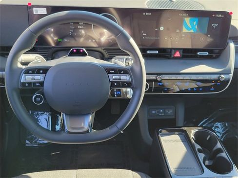 New 2026 Hyundai Ioniq 5 SE image 4