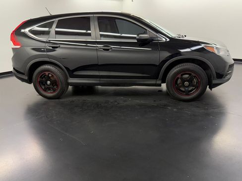 Used 2013 Honda CR-V LX image 8