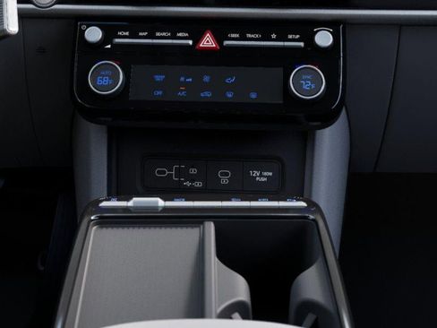 New 2026 Hyundai Tucson Blue SE image 58