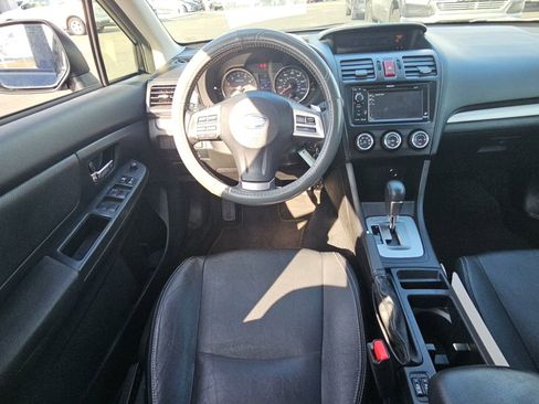 Used 2014 Subaru Crosstrek 2.0i Limited image 9