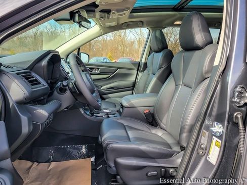 New 2026 Subaru Ascent Bronze Edition image 8