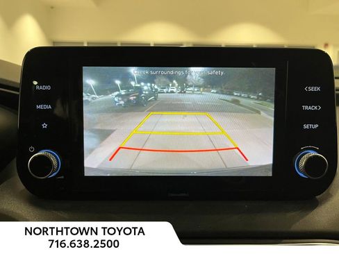 Used 2022 Hyundai Santa Fe SEL image 14