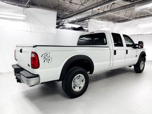 Used 2014 Ford F250 XLT AWD/4WD image 5