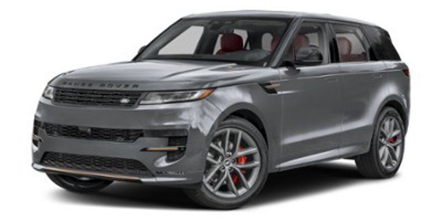 New 2027 Land Rover Range Rover Sport Dynamic SE AWD/4WD image 1