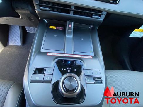 New 2026 Toyota bZ Woodland AWD/4WD image 38