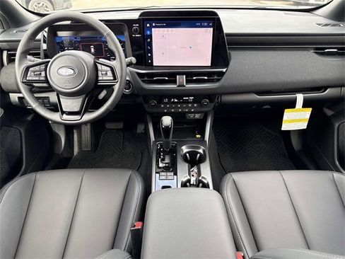 New 2026 Subaru Outback Premium image 20