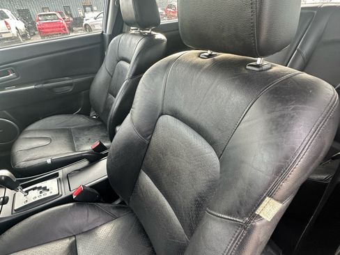 Used 2007 MAZDA MAZDA3 s Grand Touring image 22